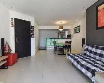 apartment em Rua Brasílio Machado, Centro - São Bernardo do Campo - SP