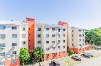 apartment em Escobar, Camaquã - Porto Alegre - RS
