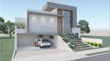 house em Avenida Jaime Pereira, Ondas - Piracicaba - SP