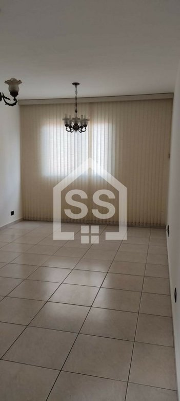 apartment em Rua Carlos Villalva, Vila Guarani (Z Sul) - São Paulo - SP