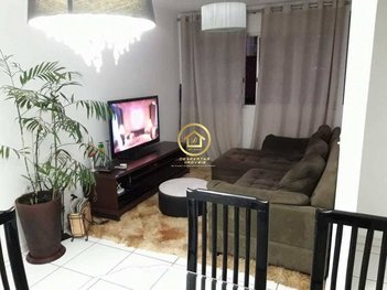 apartment em Rua Croata, Vila Ipojuca - São Paulo - SP