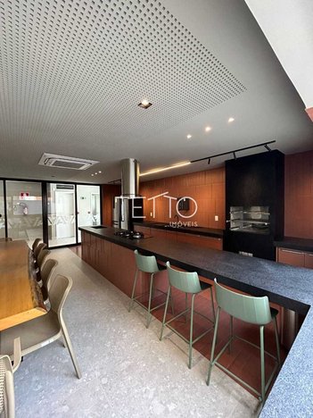 apartment em Rua Manaus, São Lucas - Belo Horizonte - MG