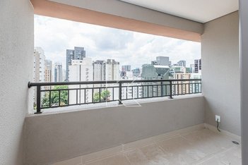 apartment em Avenida Jamaris, Planalto Paulista - São Paulo - SP