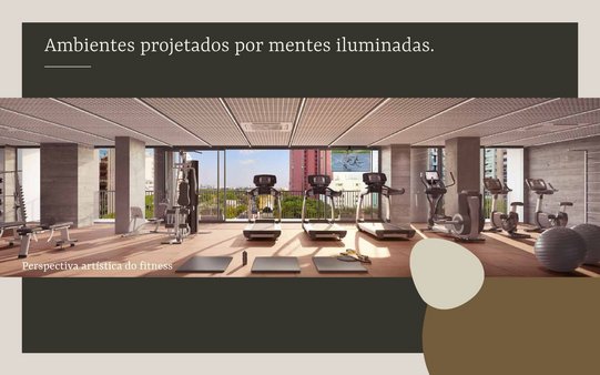 Cômodo Condomínio