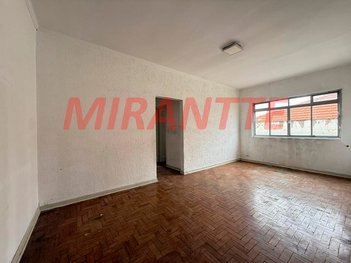 apartment em Rua Nova dos Portugueses, Chora Menino - São Paulo - SP