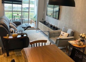 apartment em Rua Domiciano Leite Ribeiro, Vila Guarani (Z Sul) - São Paulo - SP