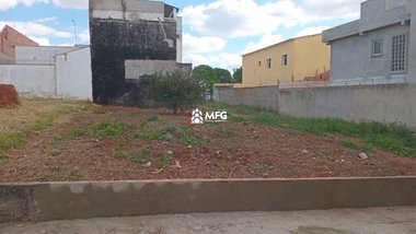 land_lot em Rua Maria Olinda Soares Ferraz, Residencial Jardim Nathália - Sorocaba - SP