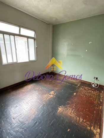 apartment em Rua Marquês de São Vicente, Centro - São Vicente - SP