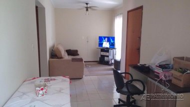 apartment em Rua Tamandaré, Vila Leão - Sorocaba - SP