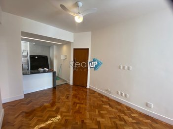 apartment em Rua Barata Ribeiro, Copacabana - Rio de Janeiro - RJ