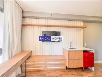 apartment em Rua Joaquim Guarani, Jardim das Acácias - São Paulo - SP