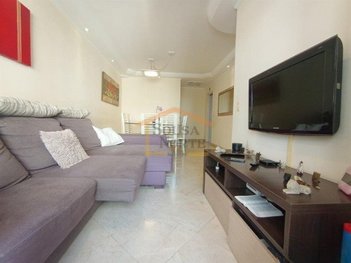 apartment em Rua do Arraial, Vila Mariana - São Paulo - SP