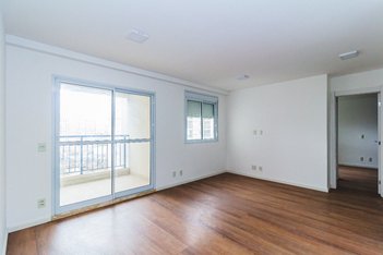 apartment em Rua Ernesto de Castro, Brás - São Paulo - SP
