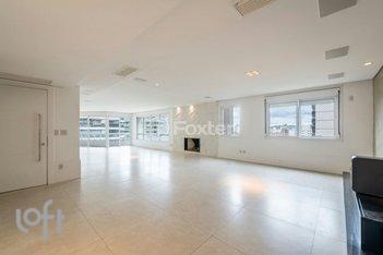 apartment em Rua Carlos Trein Filho, Mont'serrat - Porto Alegre - RS