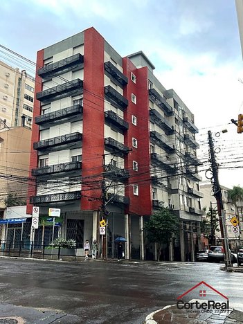 apartment em Avenida Princesa Isabel, Santana - Porto Alegre - RS