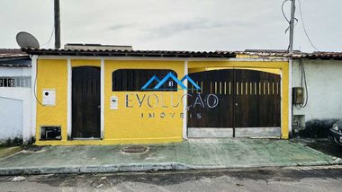 house em Rua das Extremosas, Campo Grande - Rio de Janeiro - RJ