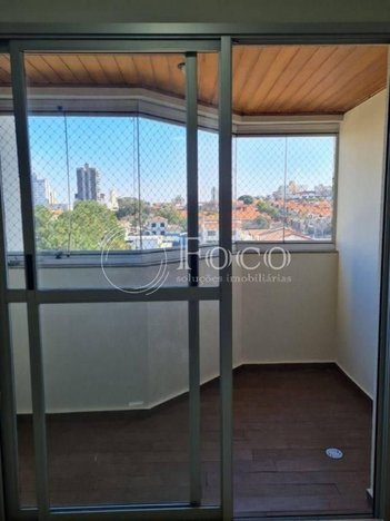 apartment em Avenida Salgado Filho, Centro - Guarulhos - SP