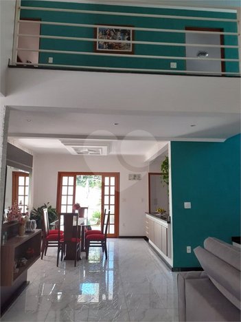 house em Avenida das Torres, Jardim Centro Cívico - Sarandi - PR