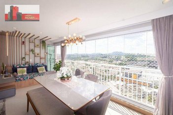 apartment em Rua Fortunato Ferraz, Vila Anastácio - São Paulo - SP