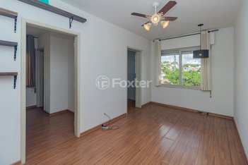 apartment em Rua Padre Antônio Vieira, Santo Antônio - Porto Alegre - RS