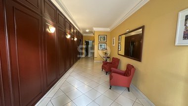 apartment em Avenida Angélica, Consolação - São Paulo - SP