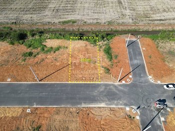 land_lot em Rua Rui Barbosa, Congonhas - Tubarão - SC