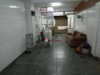 house em Rua Verena, Vila Santana - São Paulo - SP