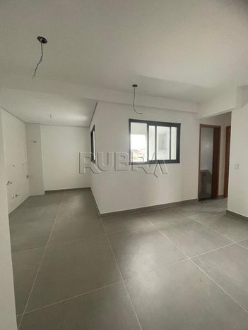 apartment em Rua Tunísia, Parque Oratório - Santo André - SP