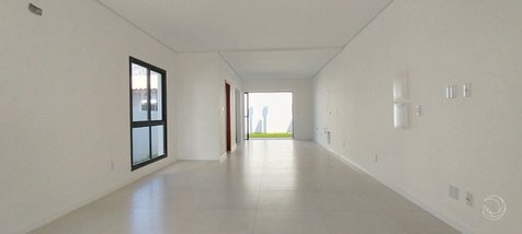 house em Raimundo Starosky, Carianos - Florianópolis - SC