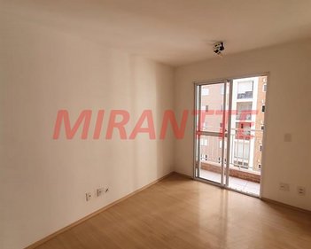 apartment em Rua Dona Tecla, Jardim Flor da Montanha - Guarulhos - SP