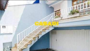 house em Rua Báltico, Jardim do Mar - São Bernardo do Campo - SP