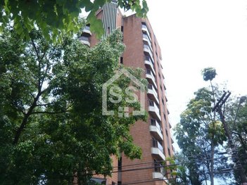 apartment em Rua Doutor James Ferraz Alvim, Vila Suzana - São Paulo - SP