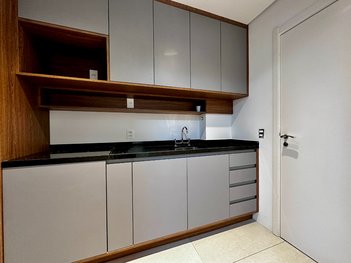 apartment em Rua João de Lacerda Soares, Jardim das Acácias - São Paulo - SP