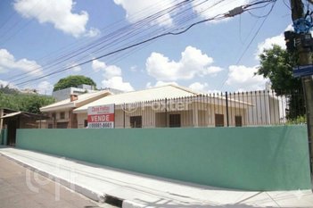 house em Rua Gioconda, Vila Jardim - Porto Alegre - RS
