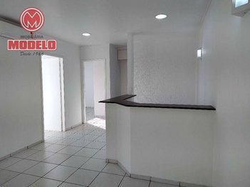 office em Avenida Independência, Cidade Alta - Piracicaba - SP
