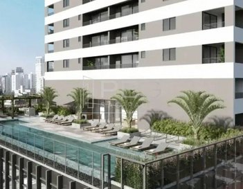 apartment em Rua Quatá, Vila Olímpia - São Paulo - SP