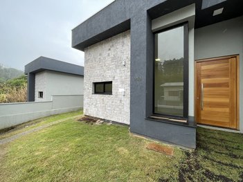 house em Rua Antônio Wickert, Beira Rio - Dois Irmãos - RS