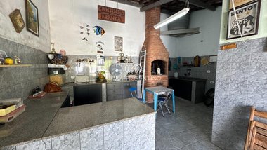 house em Rua Professor Bernardino Querido, Vila São José - Taubaté - SP