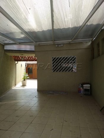 house em Travessa Corupa, Conjunto Habitacional Vila Nova Cachoeirinha - São Paulo - SP