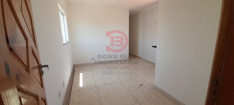 apartment em Rua Aricurana, Cidade Antônio Estevão de Carvalho - São Paulo - SP