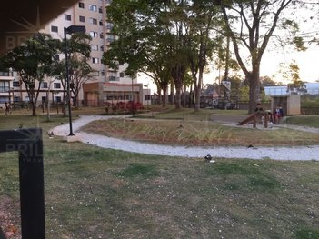 apartment em Avenida Henrique Gonçalves Baptista, Jardim Belval - Barueri - SP