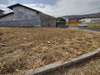 land_lot em Rua Eder Aguinaldo Bucati, Loteamento Nova Espírito Santo - Valinhos - SP