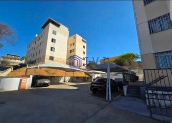 apartment em Alameda Interligação, Serra Verde (Venda Nova) - Belo Horizonte - MG