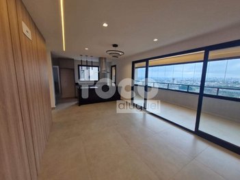 apartment em Alameda Pastor Edimar Vicente dos Santos, Jardim Sul - Uberlândia - MG