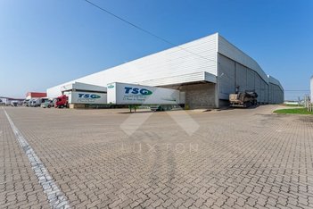 industrial em Rua da Pedreira, Pedreira - Nova Santa Rita - RS