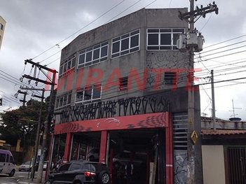 office em Avenida Conceição, Vila Paiva - São Paulo - SP