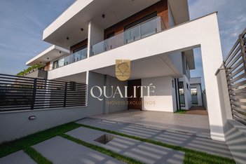 house em Avenida Campeche, Campeche - Florianópolis - SC