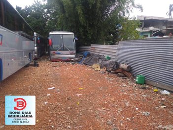 land_lot em Avenida Nicolau Jacinto, Parque Artur Alvim - São Paulo - SP