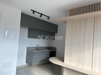 apartment em Avenida Bosque da Saúde, Saúde - São Paulo - SP