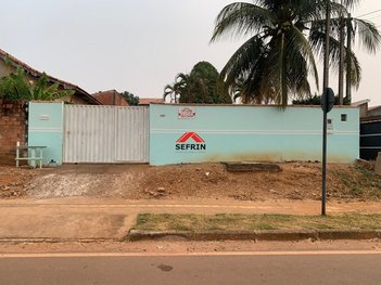 house em Itapemirim, Novo Cacoal - Cacoal - RO